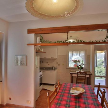 Apartament Mamaamelia Levanto Zewnętrze zdjęcie