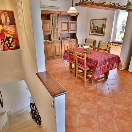 Apartament Mamaamelia Levanto Zewnętrze zdjęcie