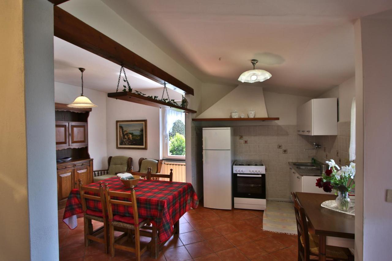Apartament Mamaamelia Levanto Zewnętrze zdjęcie