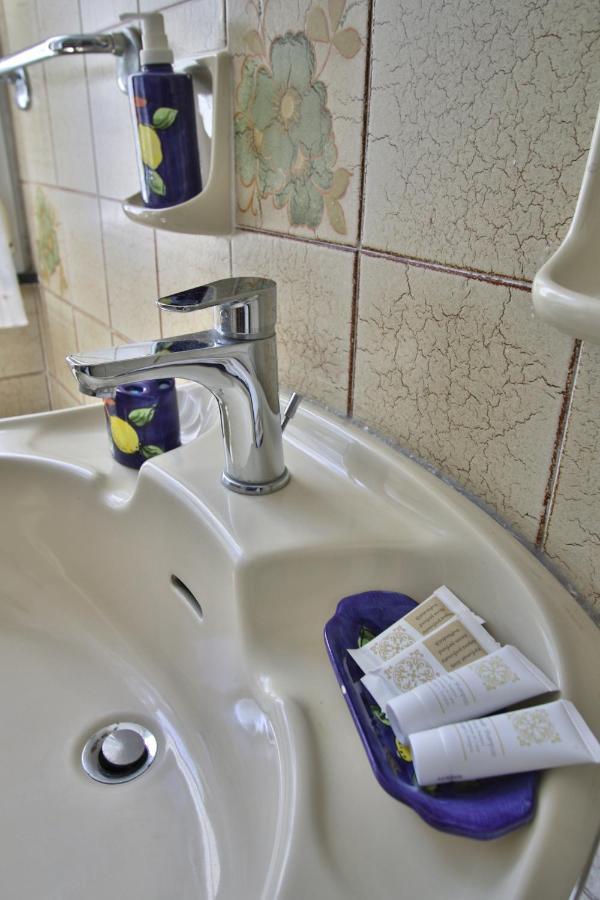 Apartament Mamaamelia Levanto Zewnętrze zdjęcie