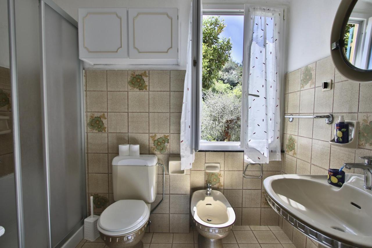 Apartament Mamaamelia Levanto Zewnętrze zdjęcie