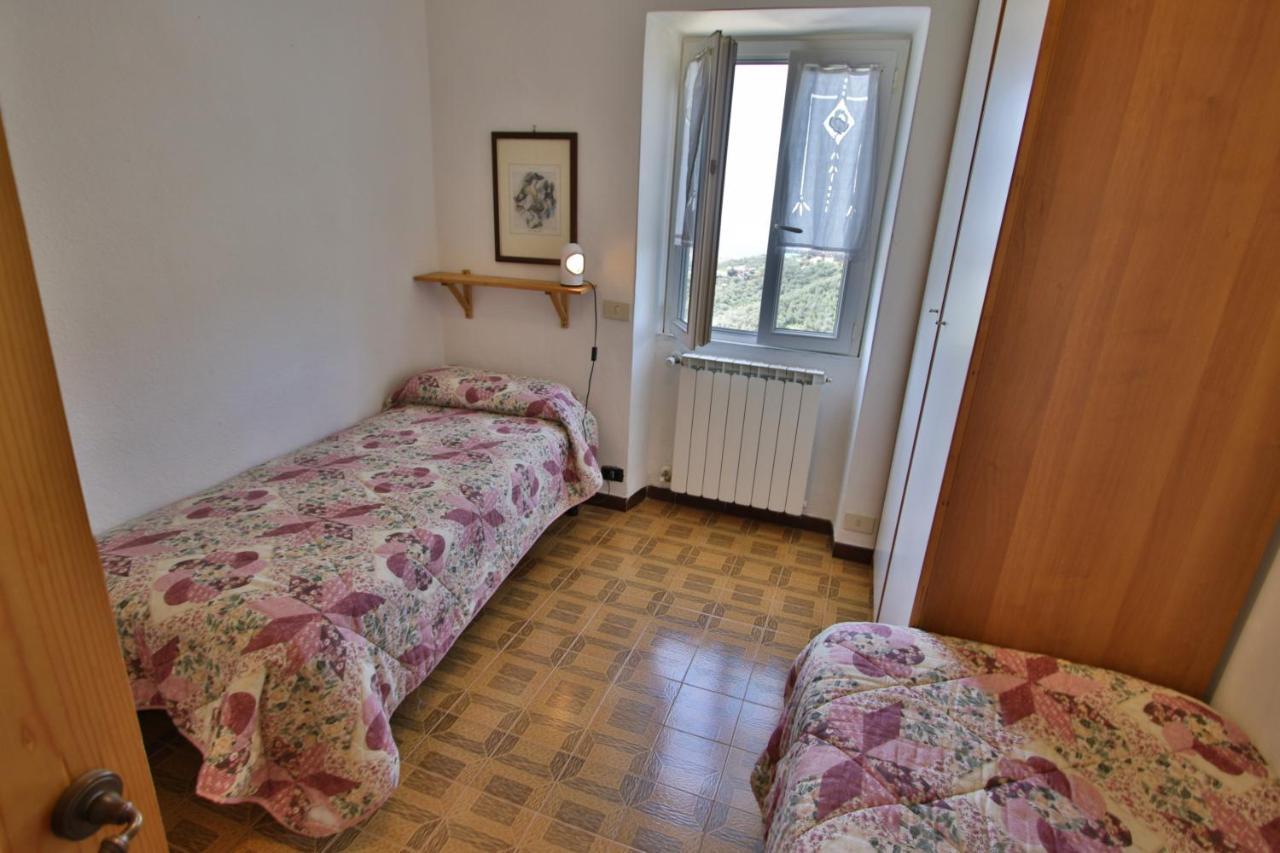 Apartament Mamaamelia Levanto Zewnętrze zdjęcie