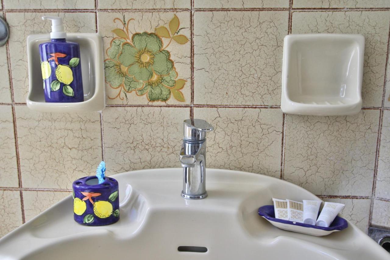 Apartament Mamaamelia Levanto Zewnętrze zdjęcie
