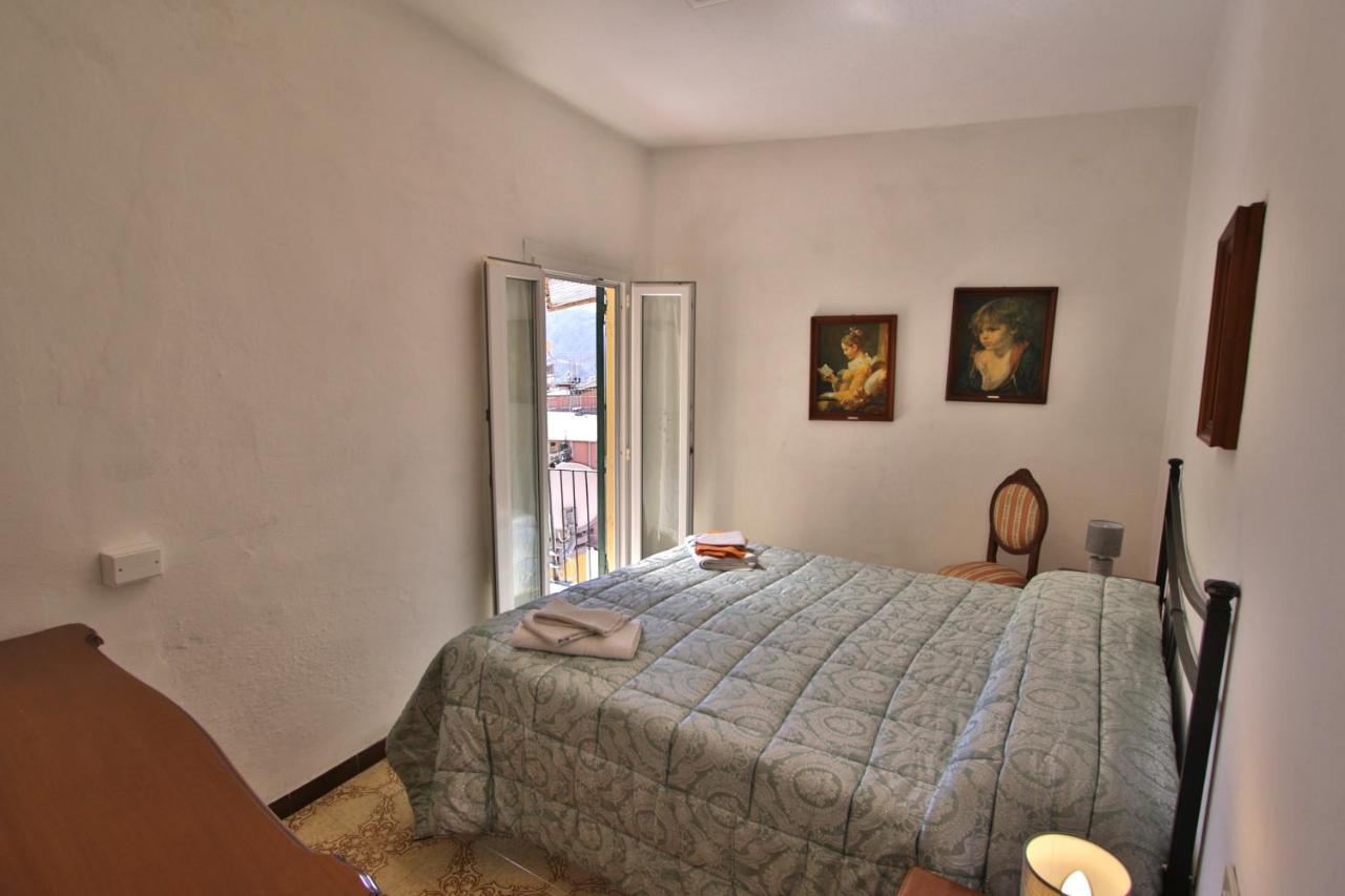 Apartament Mamaamelia Levanto Zewnętrze zdjęcie