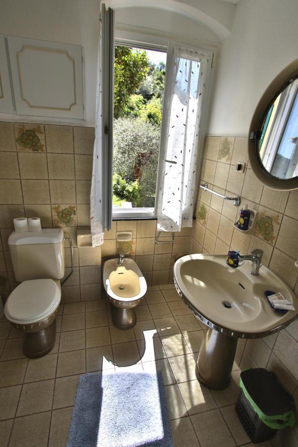 Apartament Mamaamelia Levanto Zewnętrze zdjęcie